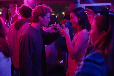 Szczęśliwy finał - galeria zdjęć - filmweb