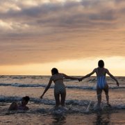 Szczęśliwy finał - galeria zdjęć - filmweb