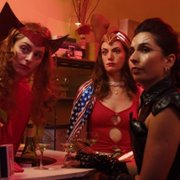 Szczęśliwy finał - galeria zdjęć - filmweb