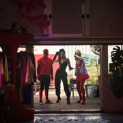 Happy Ending - galeria zdjęć - filmweb