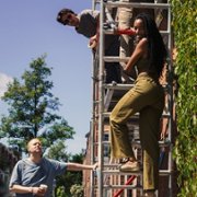 Happy Ending - galeria zdjęć - filmweb