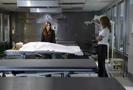Anatomia prawdy - galeria zdjęć - filmweb