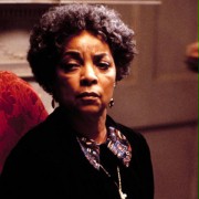 Ruby Dee w Malaria