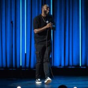 Mo Gilligan: There's Mo to Life - galeria zdjęć - filmweb