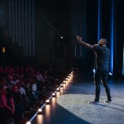 Mo Gilligan: There's Mo to Life - galeria zdjęć - filmweb