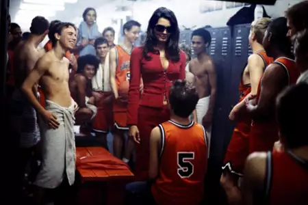 Agent Cody Banks - galeria zdjęć - filmweb