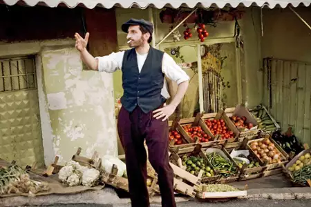 Almanya - galeria zdjęć - filmweb