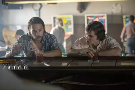 Zamęt - galeria zdjęć - filmweb