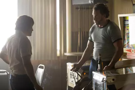 Zamęt - galeria zdjęć - filmweb