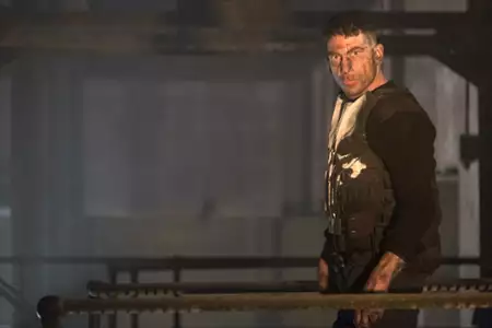 The Punisher - galeria zdjęć - filmweb