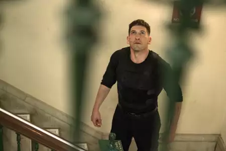 The Punisher - galeria zdjęć - filmweb