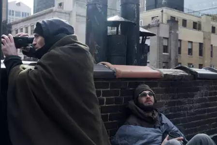 The Punisher - galeria zdjęć - filmweb