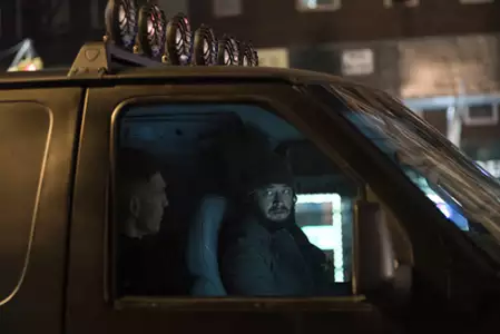 The Punisher - galeria zdjęć - filmweb