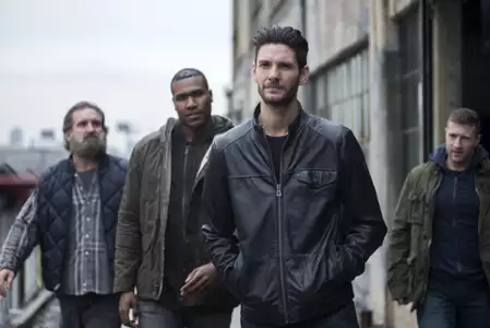 The Punisher - galeria zdjęć - filmweb