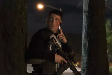 The Punisher - galeria zdjęć - filmweb