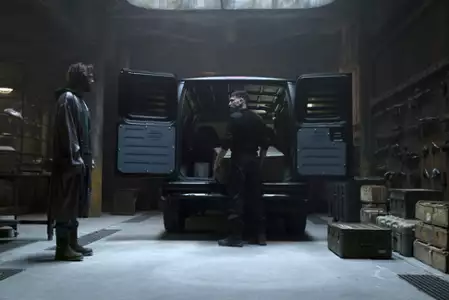The Punisher - galeria zdjęć - filmweb