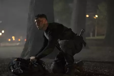 The Punisher - galeria zdjęć - filmweb