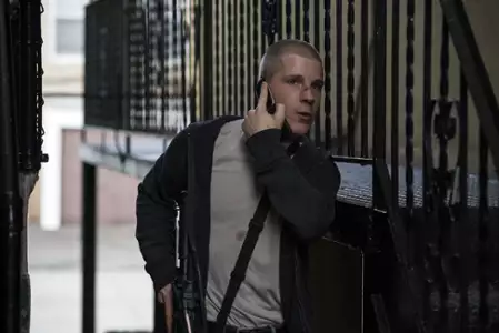 The Punisher - galeria zdjęć - filmweb
