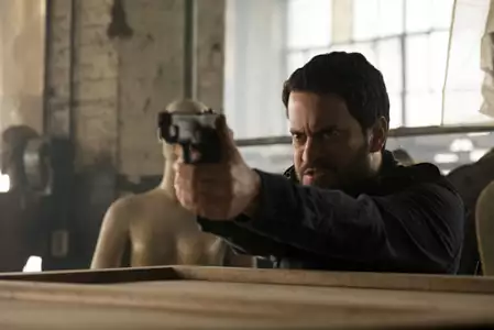 The Punisher - galeria zdjęć - filmweb