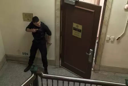 The Punisher - galeria zdjęć - filmweb