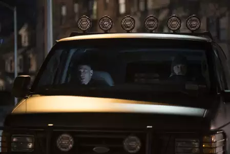 The Punisher - galeria zdjęć - filmweb