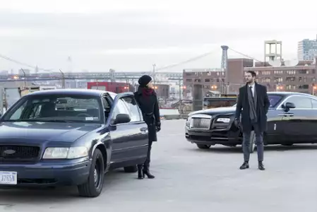 The Punisher - galeria zdjęć - filmweb