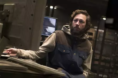 The Punisher - galeria zdjęć - filmweb