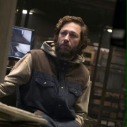 Ebon Moss-Bachrach w The Punisher