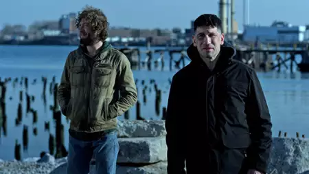 The Punisher - galeria zdjęć - filmweb