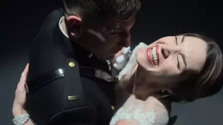 The Punisher - galeria zdjęć - filmweb