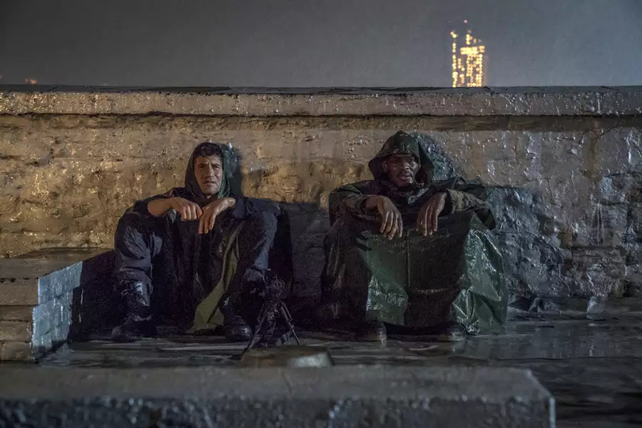 The Punisher - galeria zdjęć - filmweb