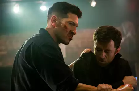 The Punisher - galeria zdjęć - filmweb