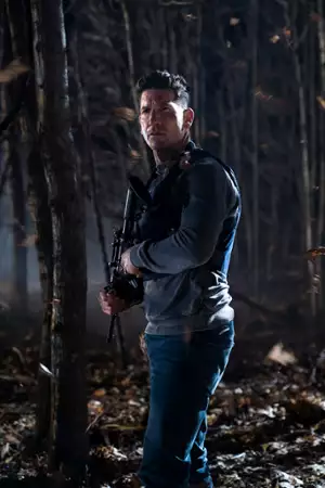 The Punisher - galeria zdjęć - filmweb