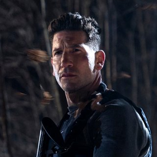 Frank Castle / Punisher