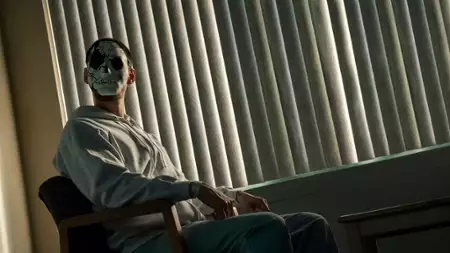 The Punisher - galeria zdjęć - filmweb