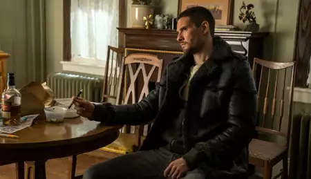 The Punisher - galeria zdjęć - filmweb