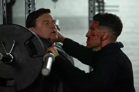 The Punisher - galeria zdjęć - filmweb
