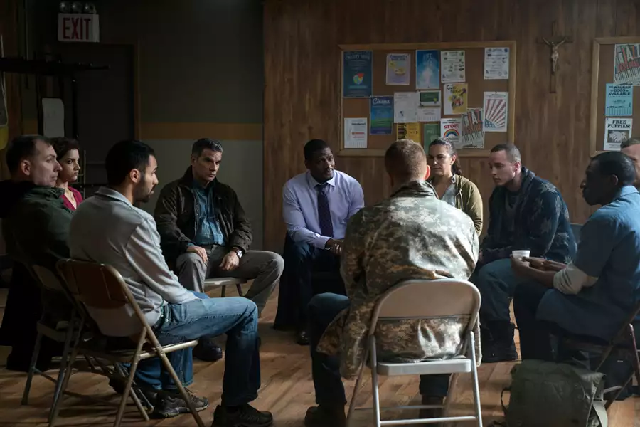 The Punisher - galeria zdjęć - filmweb