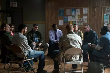 The Punisher - galeria zdjęć - filmweb