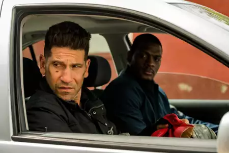 The Punisher - galeria zdjęć - filmweb
