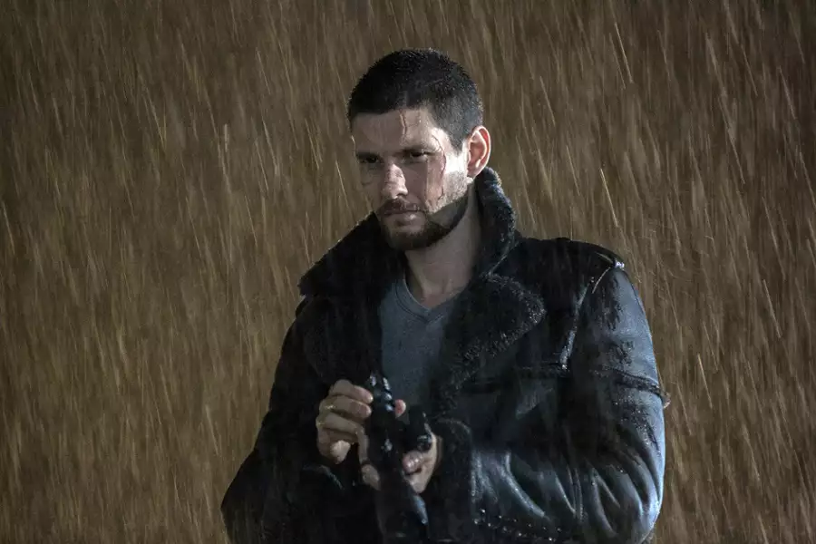 The Punisher - galeria zdjęć - filmweb