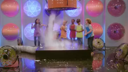 Niesamowite laboratorium Emily - galeria zdjęć - filmweb