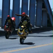 Biker Boyz - galeria zdjęć - filmweb
