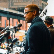 Malcolm X - galeria zdjęć - filmweb