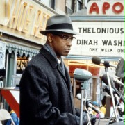 Malcolm X - galeria zdjęć - filmweb