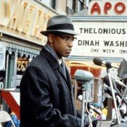 Malcolm X - galeria zdjęć - filmweb
