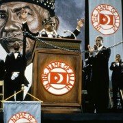 Malcolm X - galeria zdjęć - filmweb