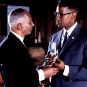 Malcolm X - galeria zdjęć - filmweb