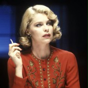 Kate Vernon w Malcolm X