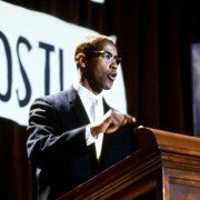 Malcolm X - galeria zdjęć - filmweb